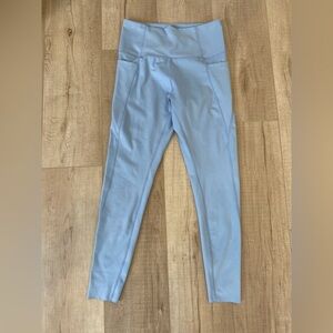 Danskin Soft Blue Activewear